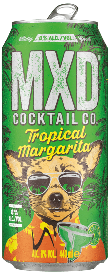 Tropical Margarita