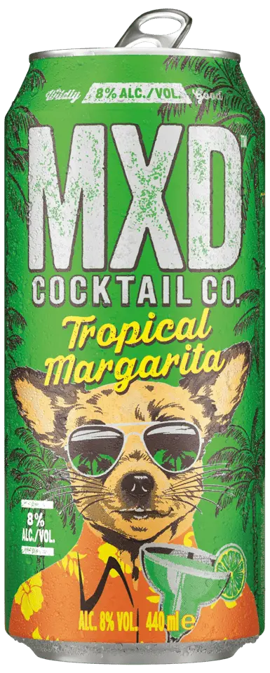 Tropical Margarita